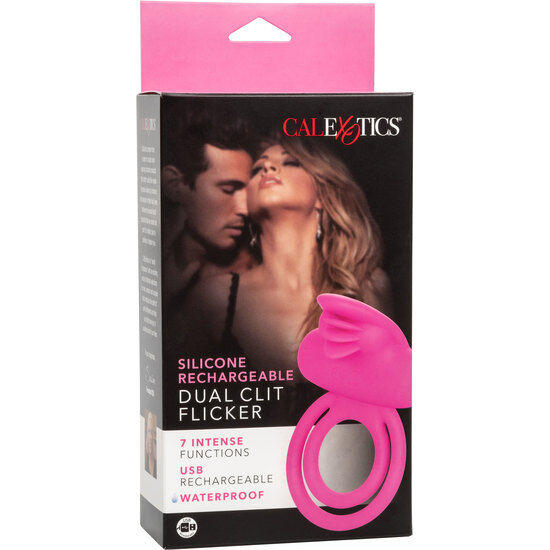 CALEXOTICS - AMÉLIORATEUR DE SCINTILLEMENT DOUBLE CLITO – Image 3