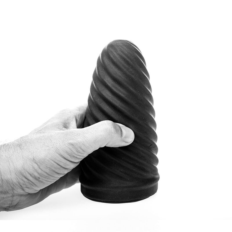 ALL BLACK - MASTURBATEUR LOOP – Image 3