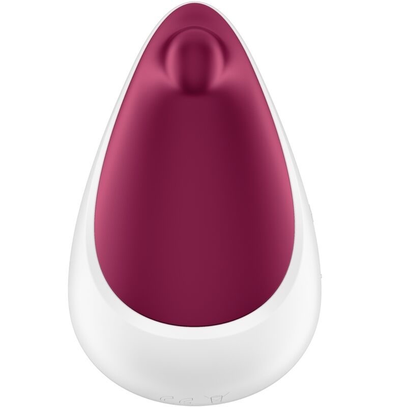 SATISFYER - SPOT ON 3 STIMULATEUR CLITORAL BAIES – Image 3