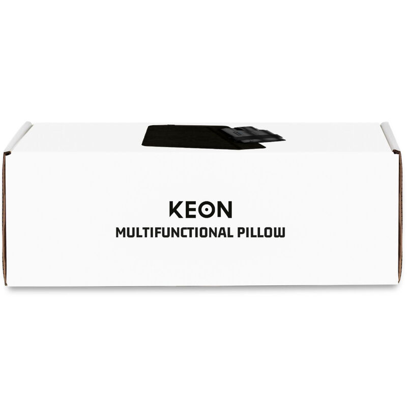 KIIROO - OREILLER MULTIFONCTIONNEL ET SANGLE KEON OREILLER MULTIFONCTIONNEL – Image 3