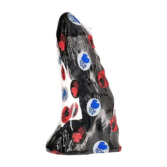 ALL BLACK - GODE 23 CM – Image 3