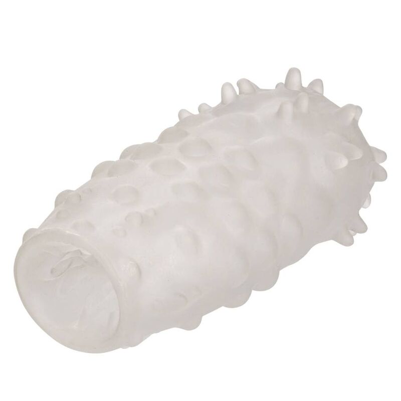 CALEXOTICS - STROKER NUBBY RÉVERSIBLE – Image 4