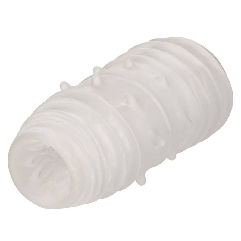 CALEXOTICS - STROKER CÔTELÉ RÉVERSIBLE – Image 4