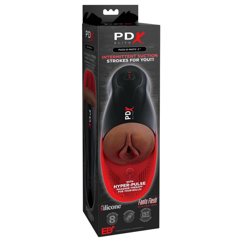 PDX ELITE - FUCK-O-MATIC 2 – Image 3