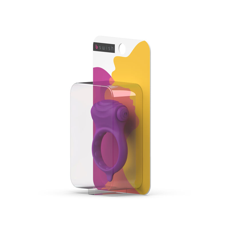 B SWISH - ORCHIDÉE DE BASE BCHARMED – Image 3