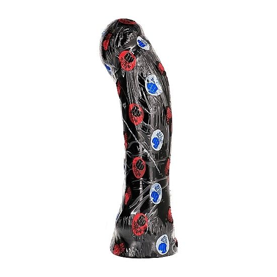 ALL BLACK - GODE 33 CM – Image 3
