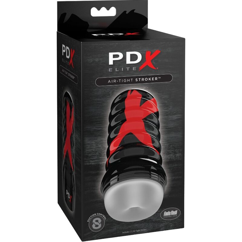 PDX ELITE - MASTURBATEUR AIR-TIGHT – Image 3