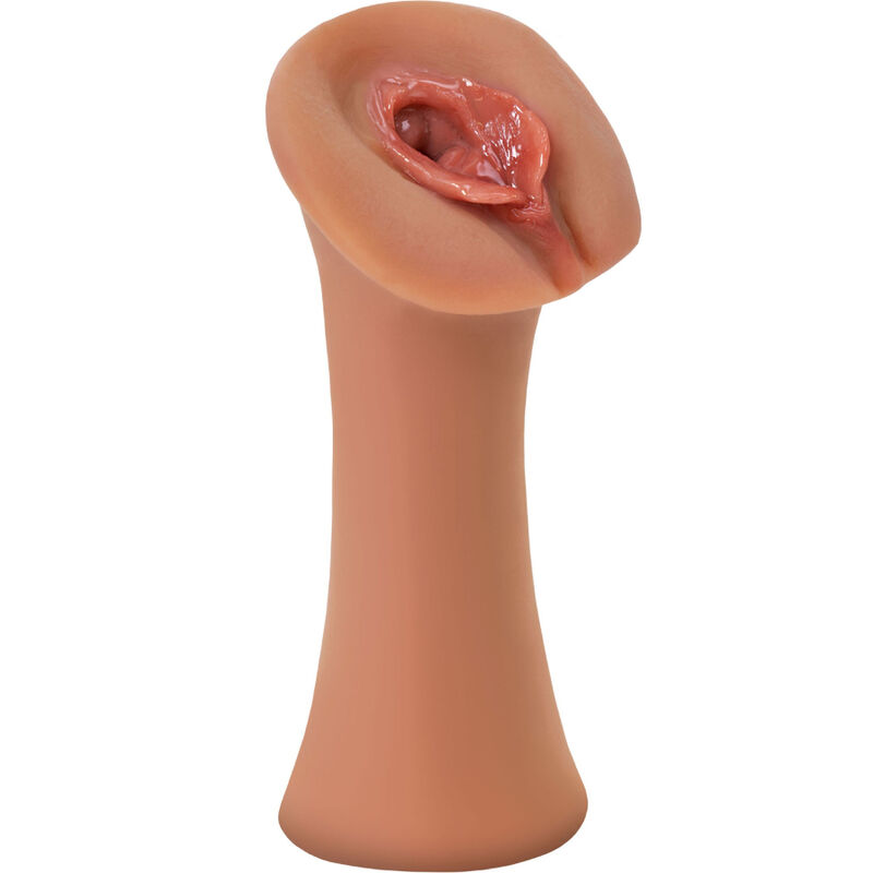 FETISH FANTASY EXTREME - MASTURBADEUR MÂLE EN SILICONE JUICY SNATCH CANDY – Image 3
