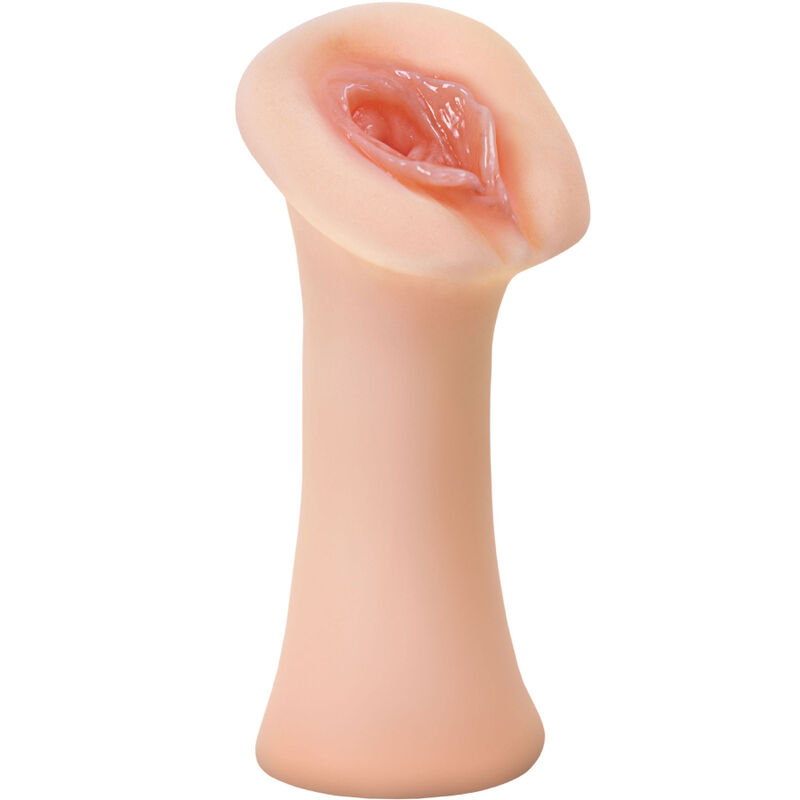 FETISH FANTASY EXTREME - MASTURBATEUR MÂLE EN SILICONE JUICY SNATCH – Image 3