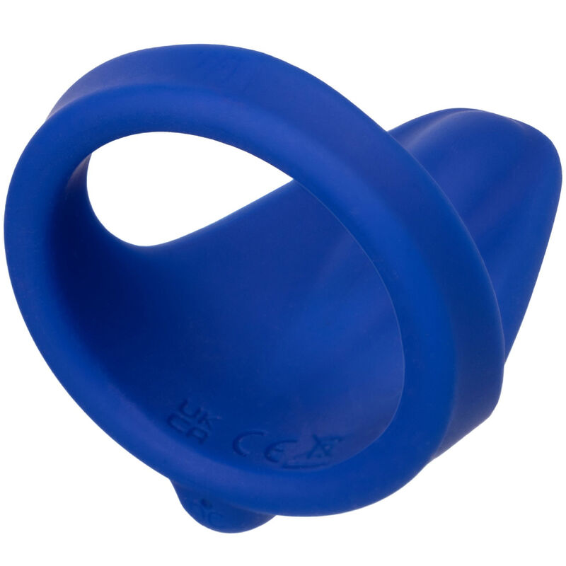 CALEXOTICS - ADMIRAL MASSEUR DE PÉRINÉE BLEU – Image 3