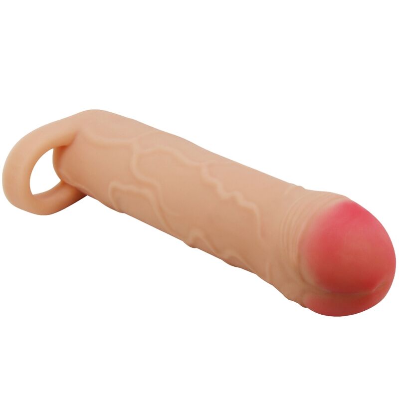 PRETTY LOVE - BUNION COUVERTURE DE STYLO STIMULANT EXTENSIONNANTE – Image 3