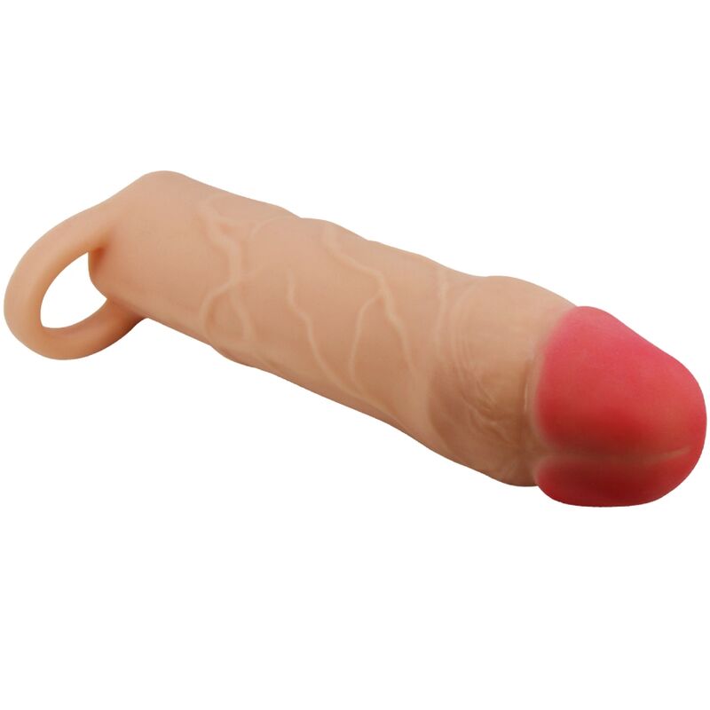 PRETTY LOVE - HANI COUVERTURE DE STYLO STIMULANT EXTENSIONNANTE – Image 3