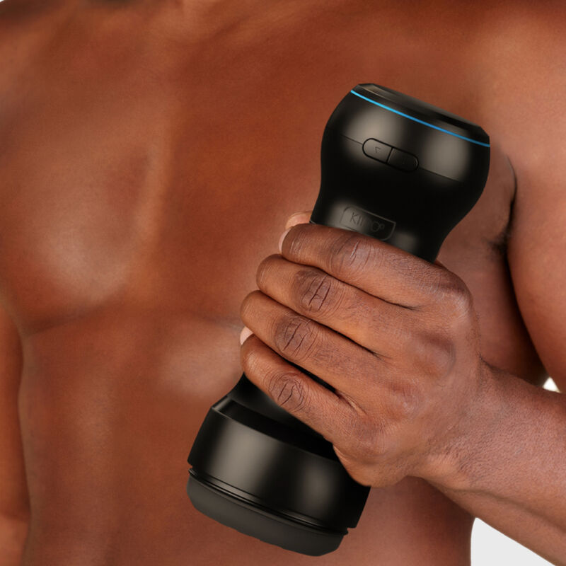 KIIROO - FEEL POCKET MASTURBATEUR MASCULIN + POWER BLOW – Image 3