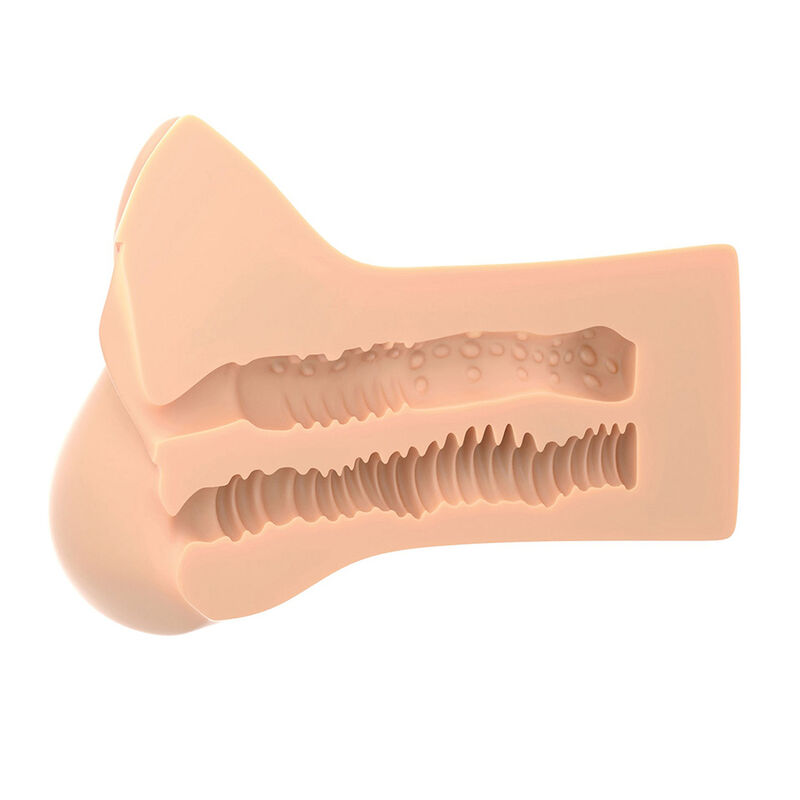 PDX PLUS - PICK YOUR PLEASURE XL STROKER RÉALISTE CHAIR – Image 3