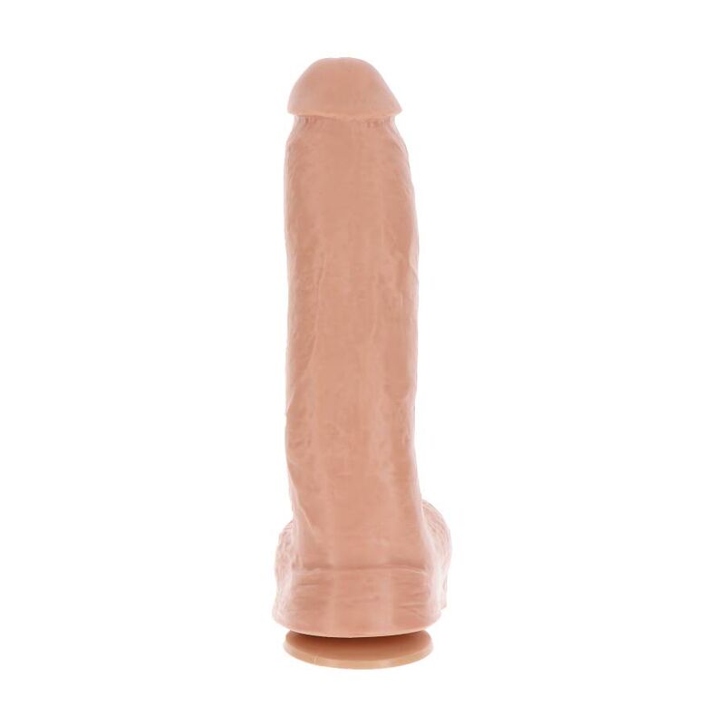 GET REAL - GODE EXTREME XXL 28 CM PEAU – Image 3