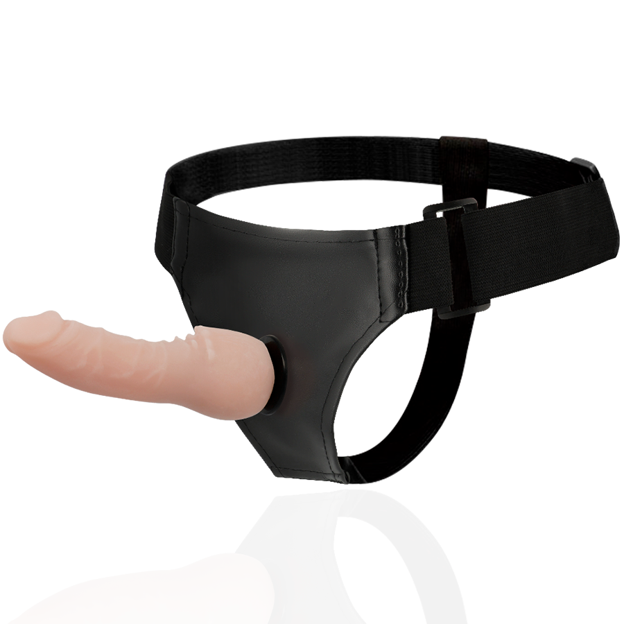HARNESS ATTRACTION - RNES JAMES 16 CM -O- 3.3 CM – Image 3