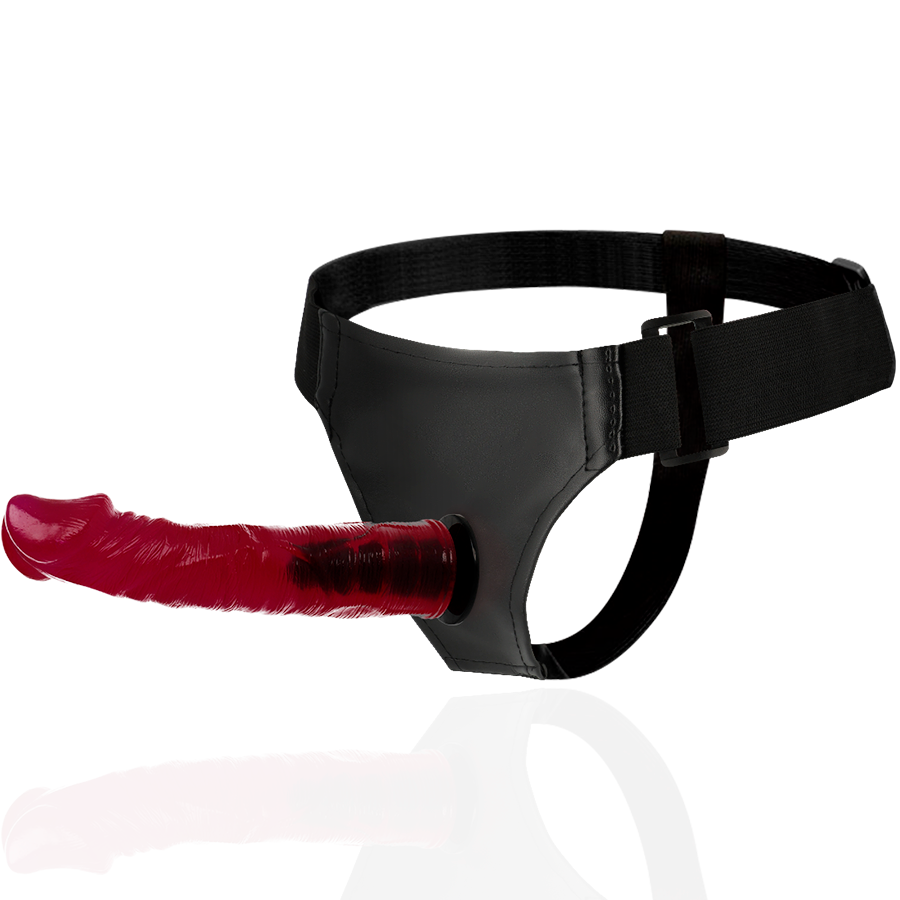 HARNESS ATTRACTION - RNES BRANT 19 CM -O- 4 CM – Image 3
