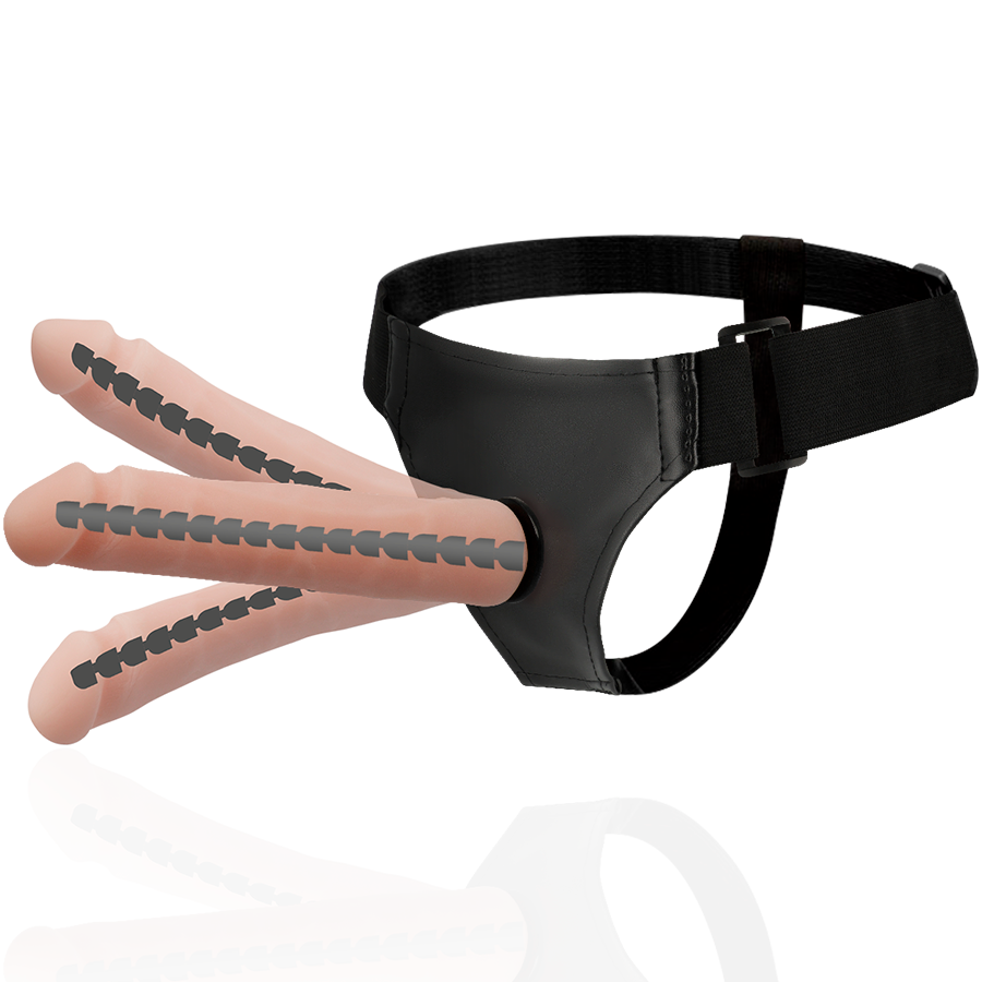 HARNESS ATTRACTION - DERICK CHAIR ARTICULABLE 22.5 CM -O- 4.5 CM – Image 3
