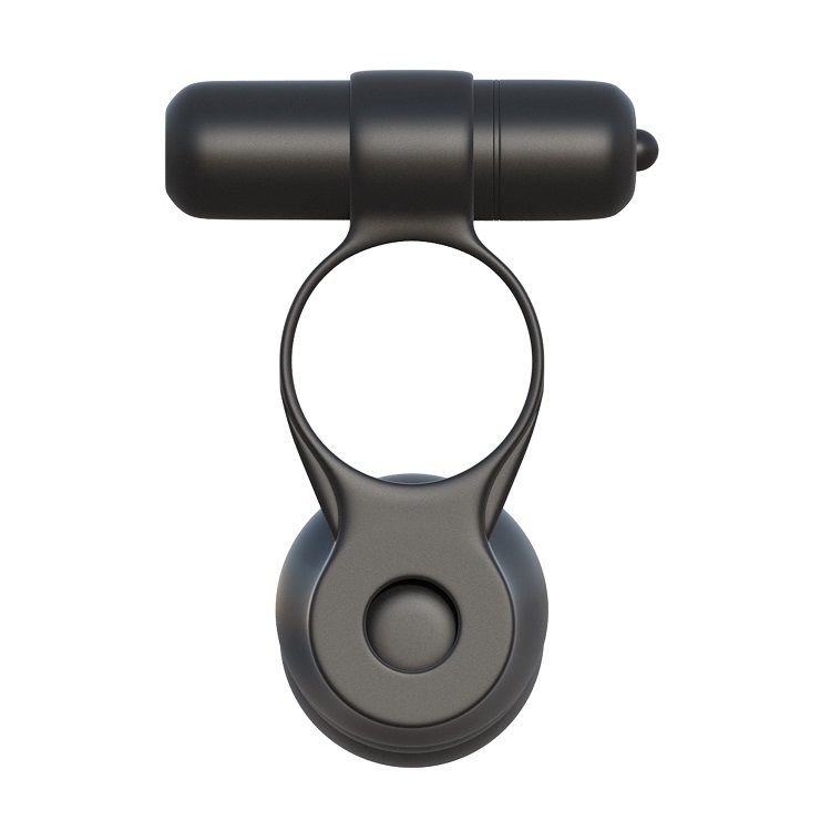 FANTASY C-RINGZ - PÉNÉTRATEUR DOUBLE POSABLE – Image 3