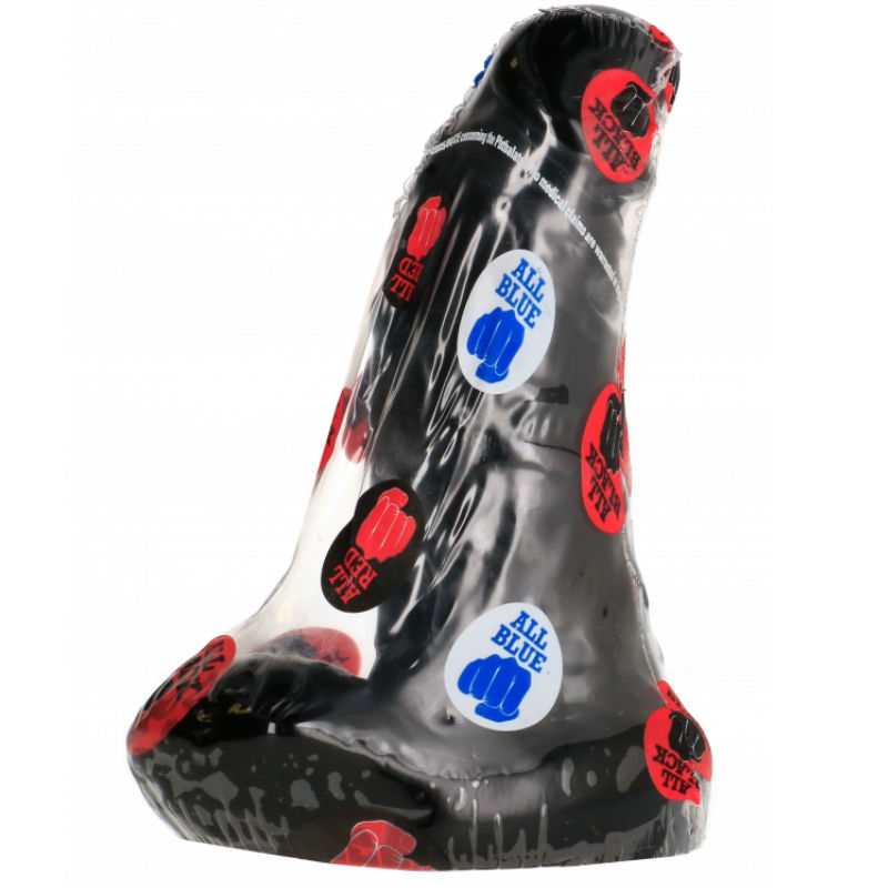 ALL BLACK - GODE 13 CM – Image 3