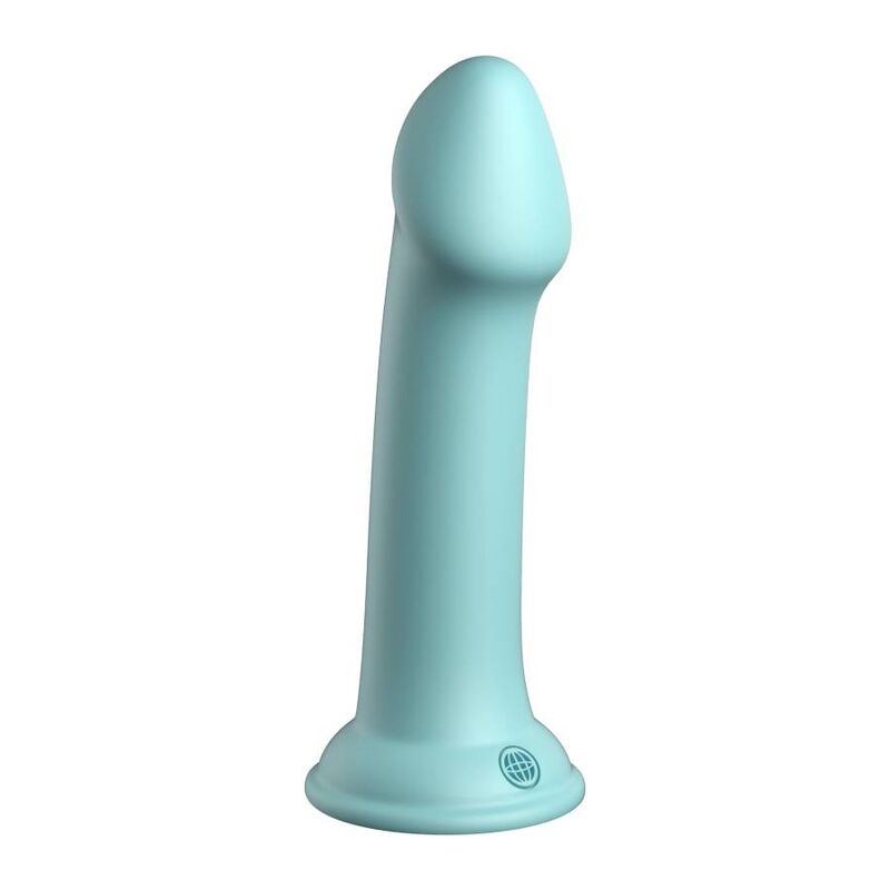 DILLIO - BIG HERO 15,24 CM VERT – Image 3