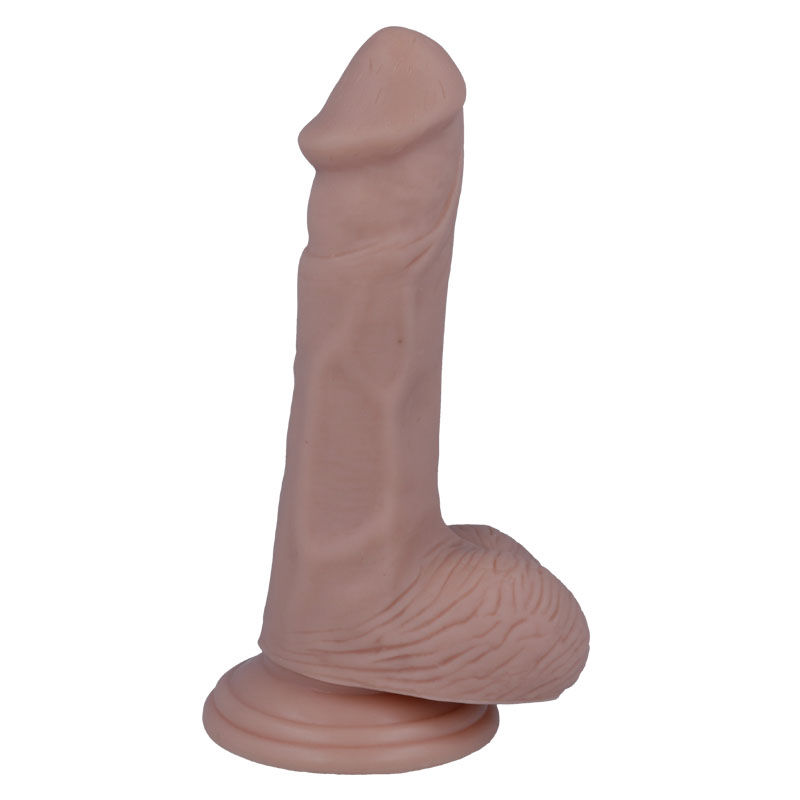 MR INTENSE - 5 PÉNIS RÉALISTE 16.5 CM -O- 3.5 CM – Image 3