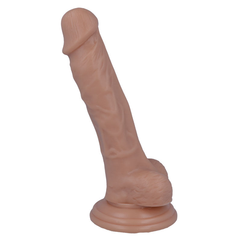 MR INTENSE - 9 PÉNIS RÉALISTE 17.8 CM -O- 3 CM – Image 3