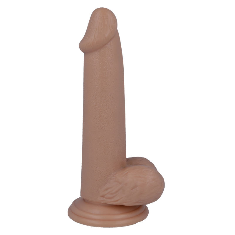 MR INTENSE - 10 PÉNIS RÉALISTE 18 CM -O- 3.4 CM – Image 3