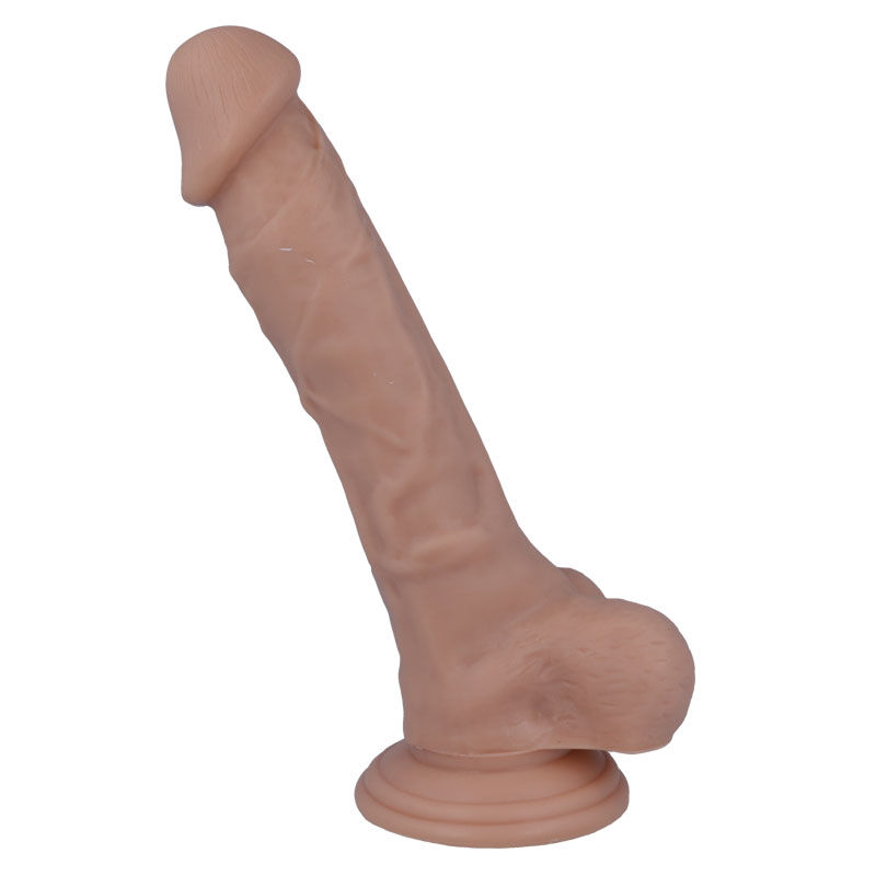 MR INTENSE - 28 PÉNIS RÉALISTE 22.3 CM -O- 3.4 CM – Image 3