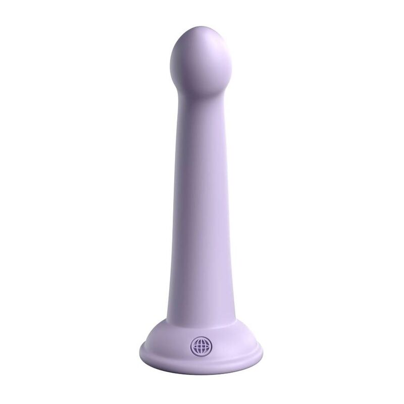 DILLIO - SECRET EXPLORER 15,24 CM VIOLET – Image 3