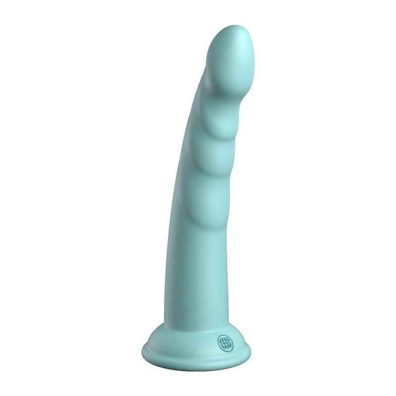 DILLIO - SLIM SEVEN 17,78 CM VERT – Image 3