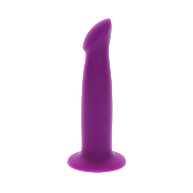 GET REAL - GOODHEAD DONG 12 CM VIOLET – Image 3