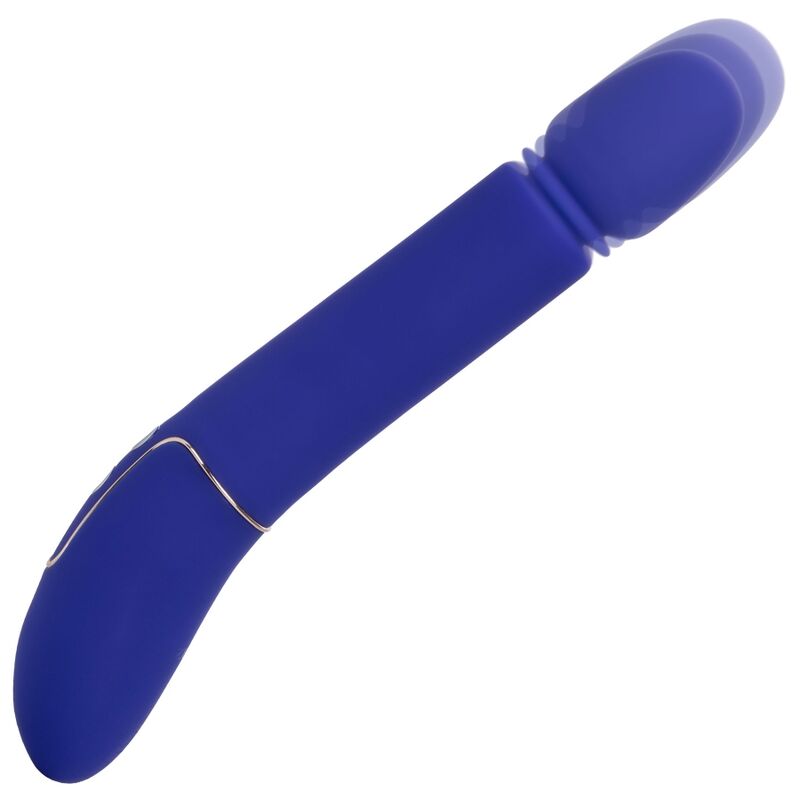 CALEXOTICS - SHAMELESS SLIM THUMPER BLEU – Image 3