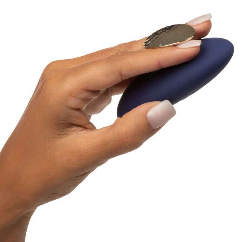 CALEXOTICS - STIMMULATEUR CHIC VIOLETTE 10 VITESSES – Image 3