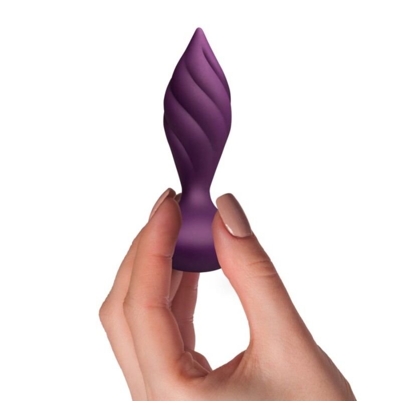 ROCKS-OFF - STIMULATEUR ANAL DESIRE - LILAS – Image 3