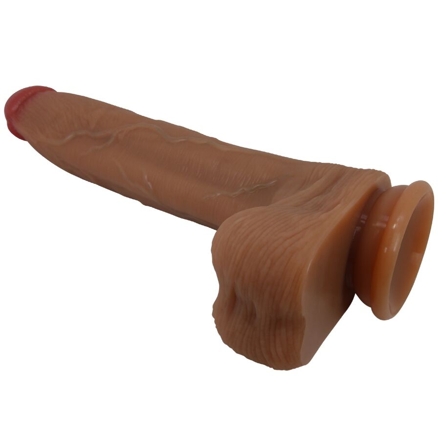 PRETTY LOVE - GODE ULTRA RÉALISTE ADLEY 28 CM – Image 3