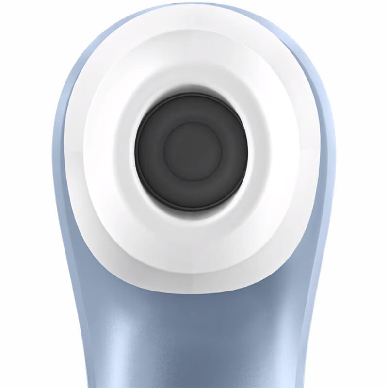 SATISFYER - STIMULATEUR BLEU PRO 3 – Image 3