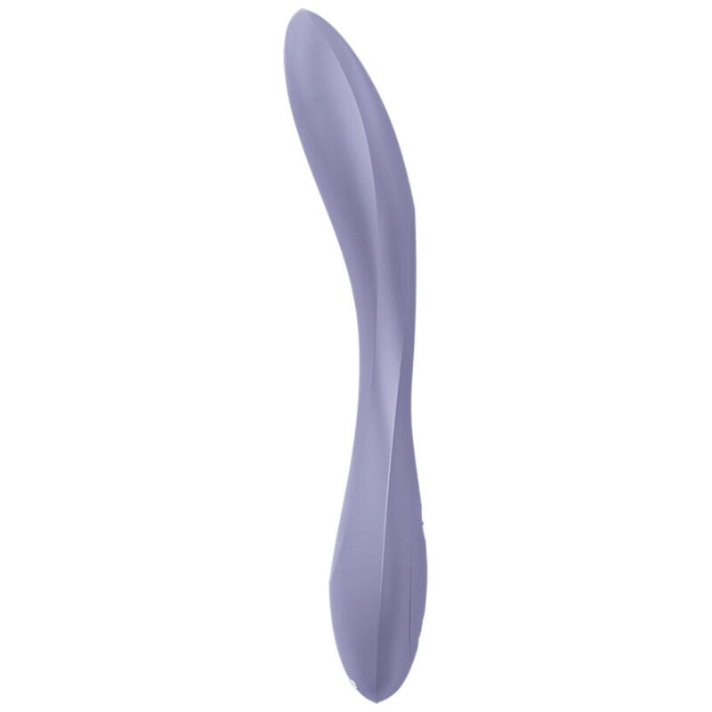SATISFYER - VIBRATEUR MULTI G-SPOT FLEX 2 VIOLET – Image 3