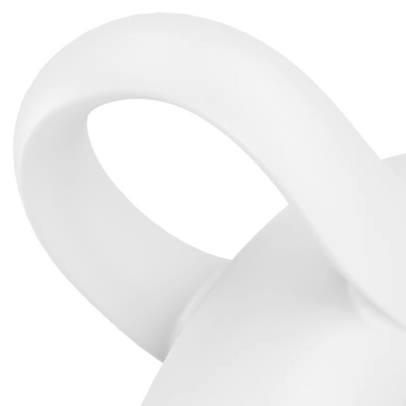 SATISFYER - VIBRATEUR DOIGTS BOLD LOVER BLANC – Image 3
