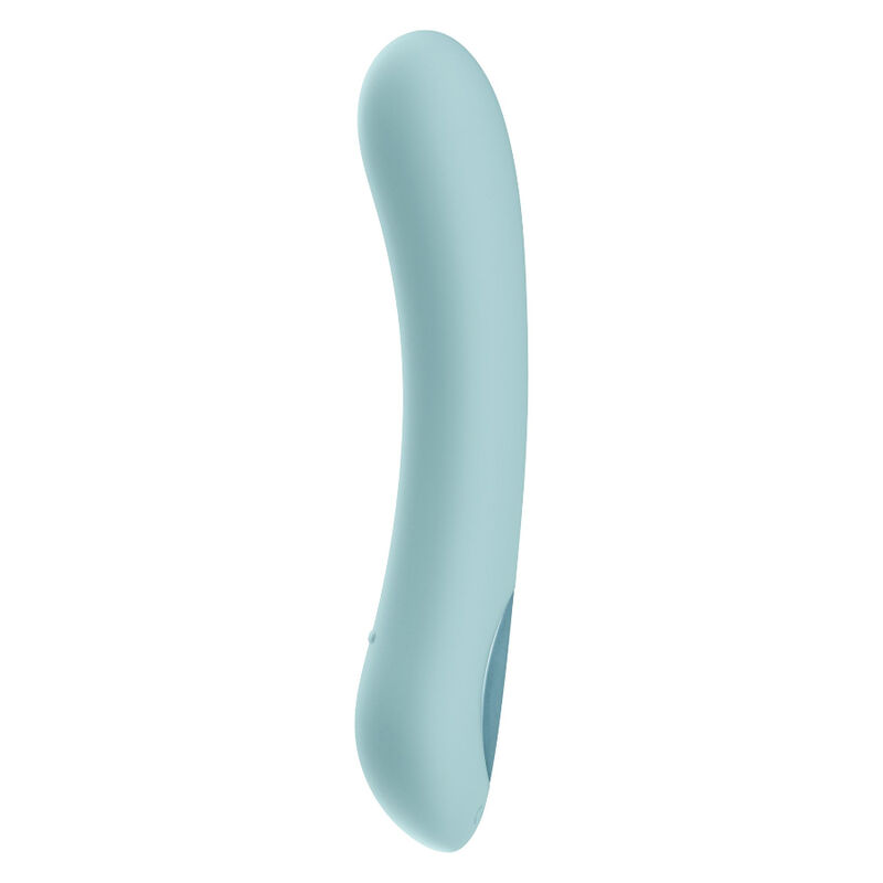 KIIROO - VIBRATEUR POINT G PEARL 2+ - TURQUOISE – Image 3
