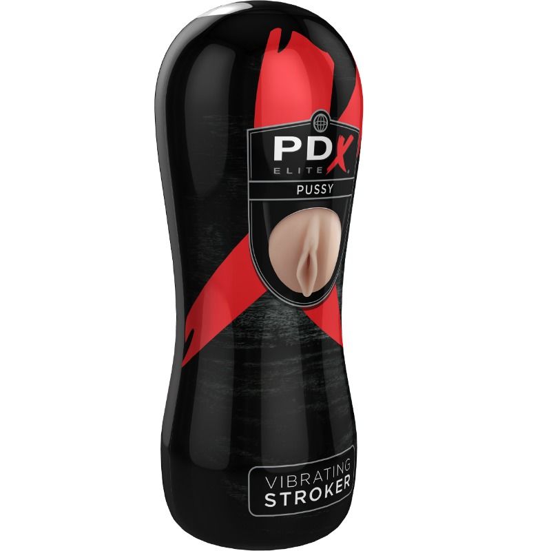 PDX ELITE - COUREUR DE CHATTE VIBRANT – Image 3