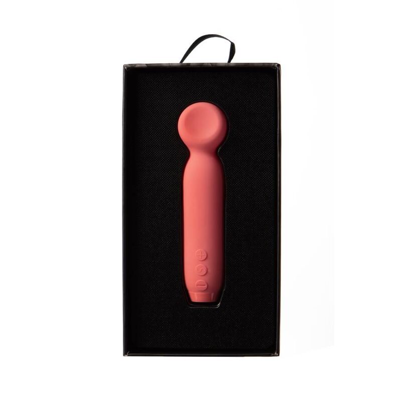 JE JOUE - VITA BULLETPASTÈQUE ROSE – Image 3