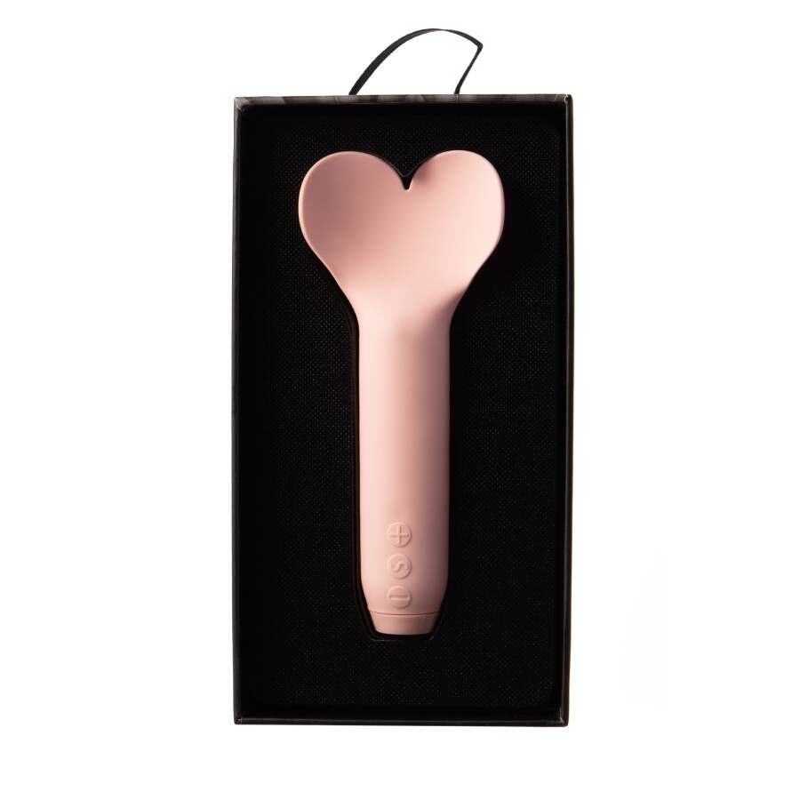 JE JOUE - AMOUR BULLET PALE ROSETTE – Image 3