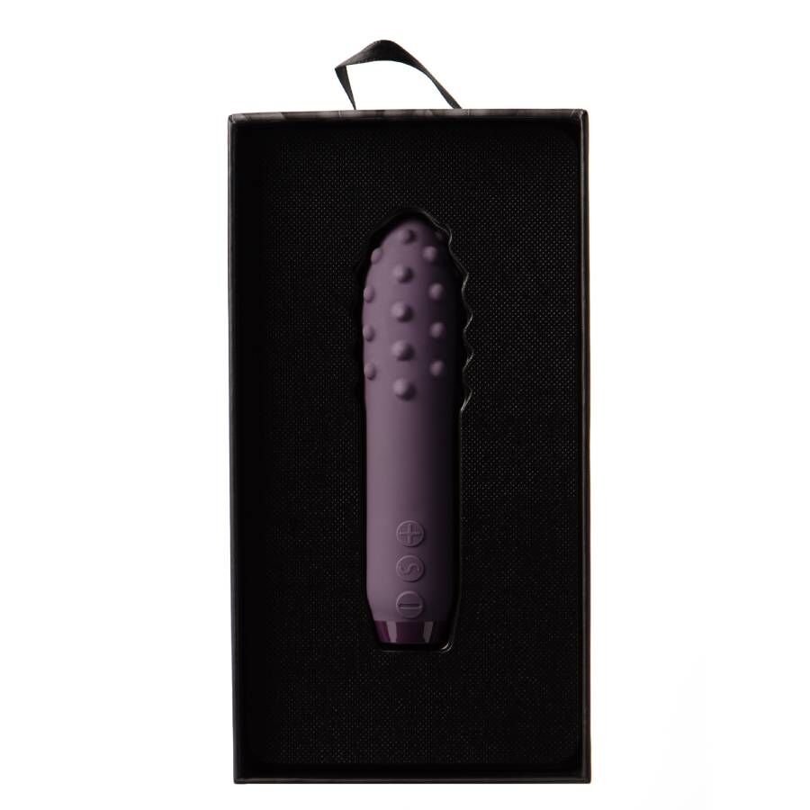 JE JOUE - DUO BULLET VIOLET – Image 3