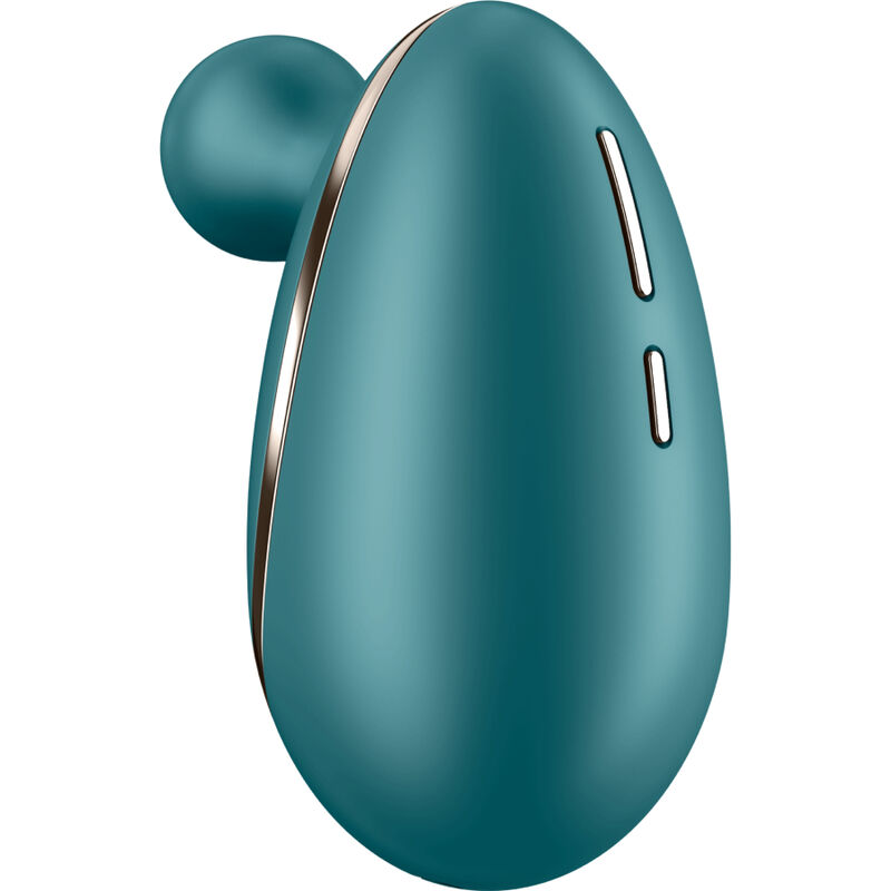 SATISFYER - SPOT SUR 1 VERT – Image 3