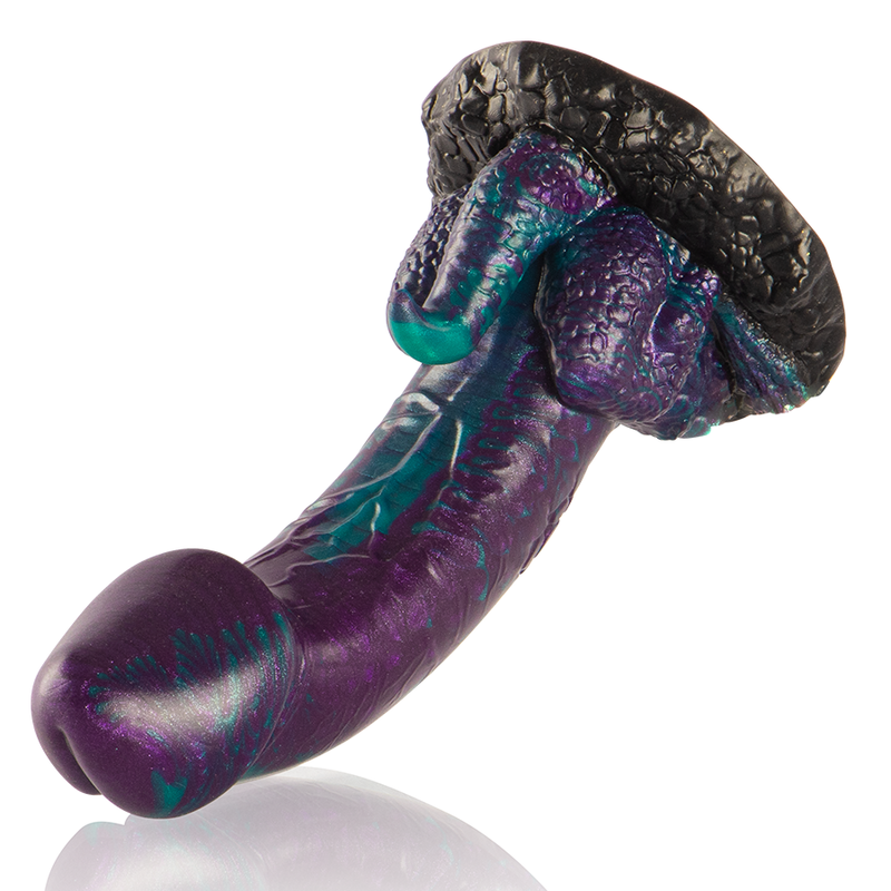 EPIC - GODE BASILIC DOUBLE PLAISIR ÉCAILLEUX PETITE TAILLE – Image 3