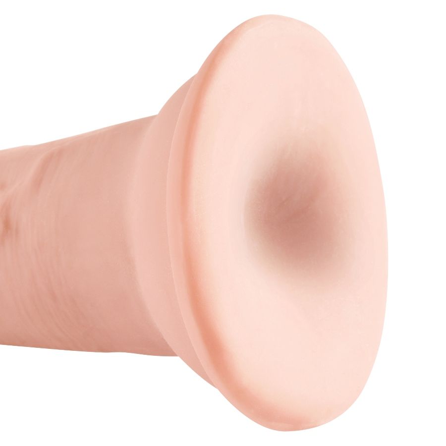 KING COCK - GODE TRIPLE DENSITÉ 18 CM – Image 3