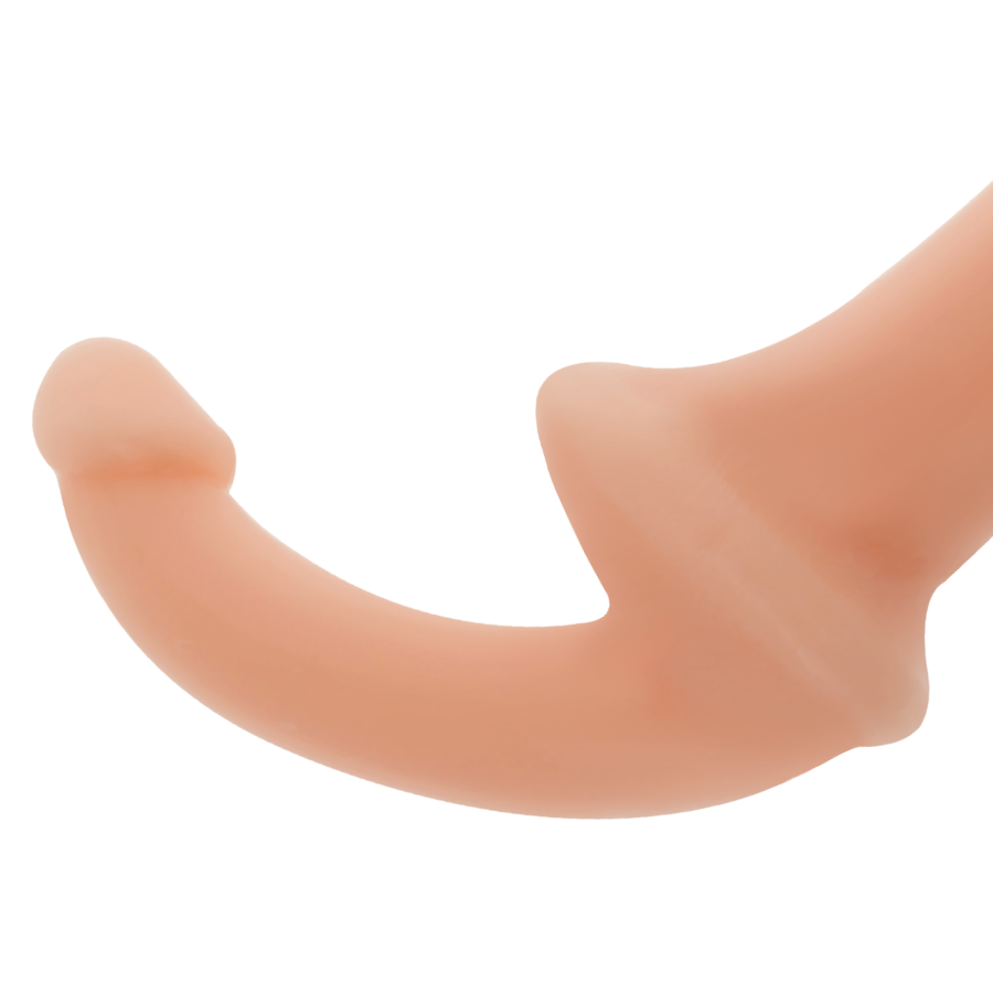 ADDICTED TOYS - GODE DUO SANS HARNAIS NATUREL – Image 3