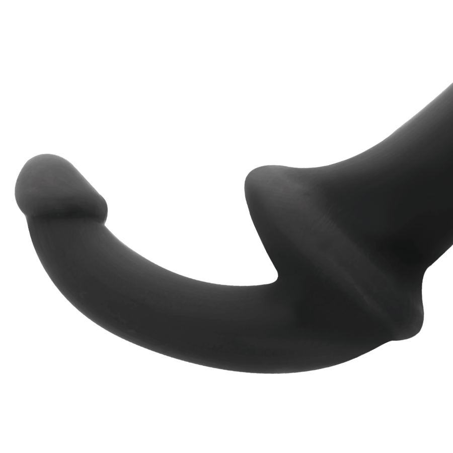 ADDICTED TOYS - GODE DUO SANS HARNAIS NOIR – Image 3