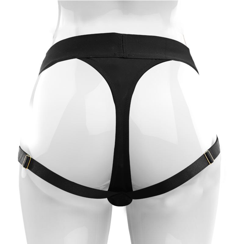 MYTHOLOGY HARNAIS FANTAISIE HARNAIS SUPER ÉLASTIQUE TAILLE UNIQUE – Image 3